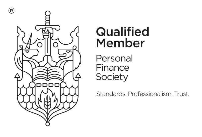 Qualified Member - Personal Finance Society